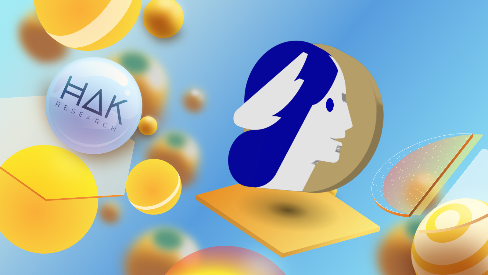 Tethys Finance (TETHYS) Là Gì? Tổng Quan Về Tiền Điện Tử Tethys Finance