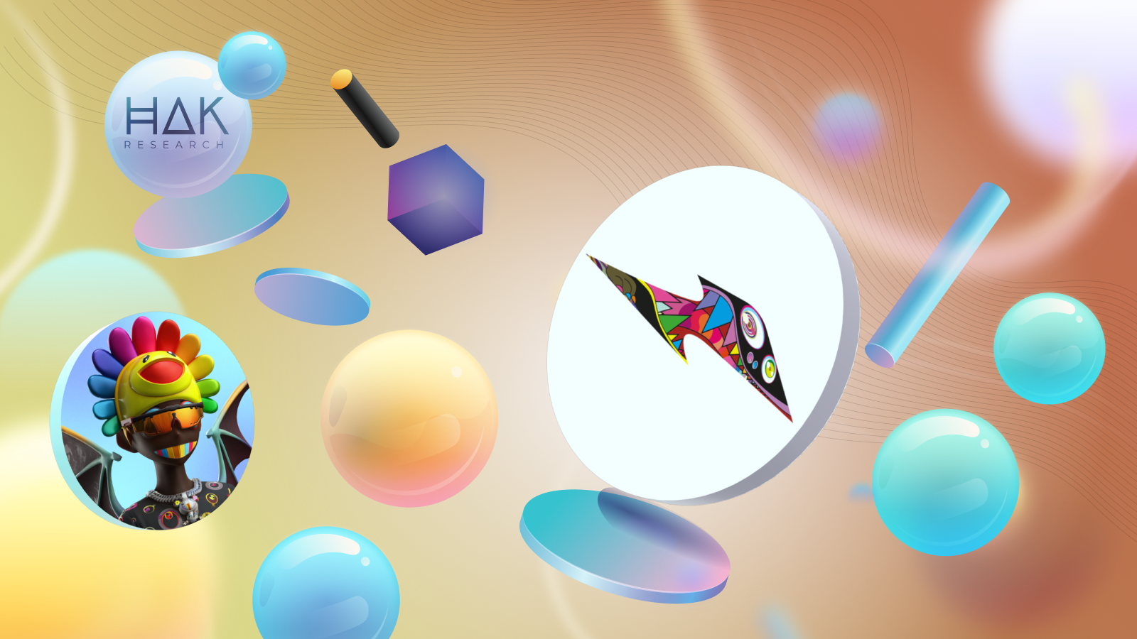 CloneX Là Gì? Tổng Quan Về Bộ Sưu Tập NFT CloneX