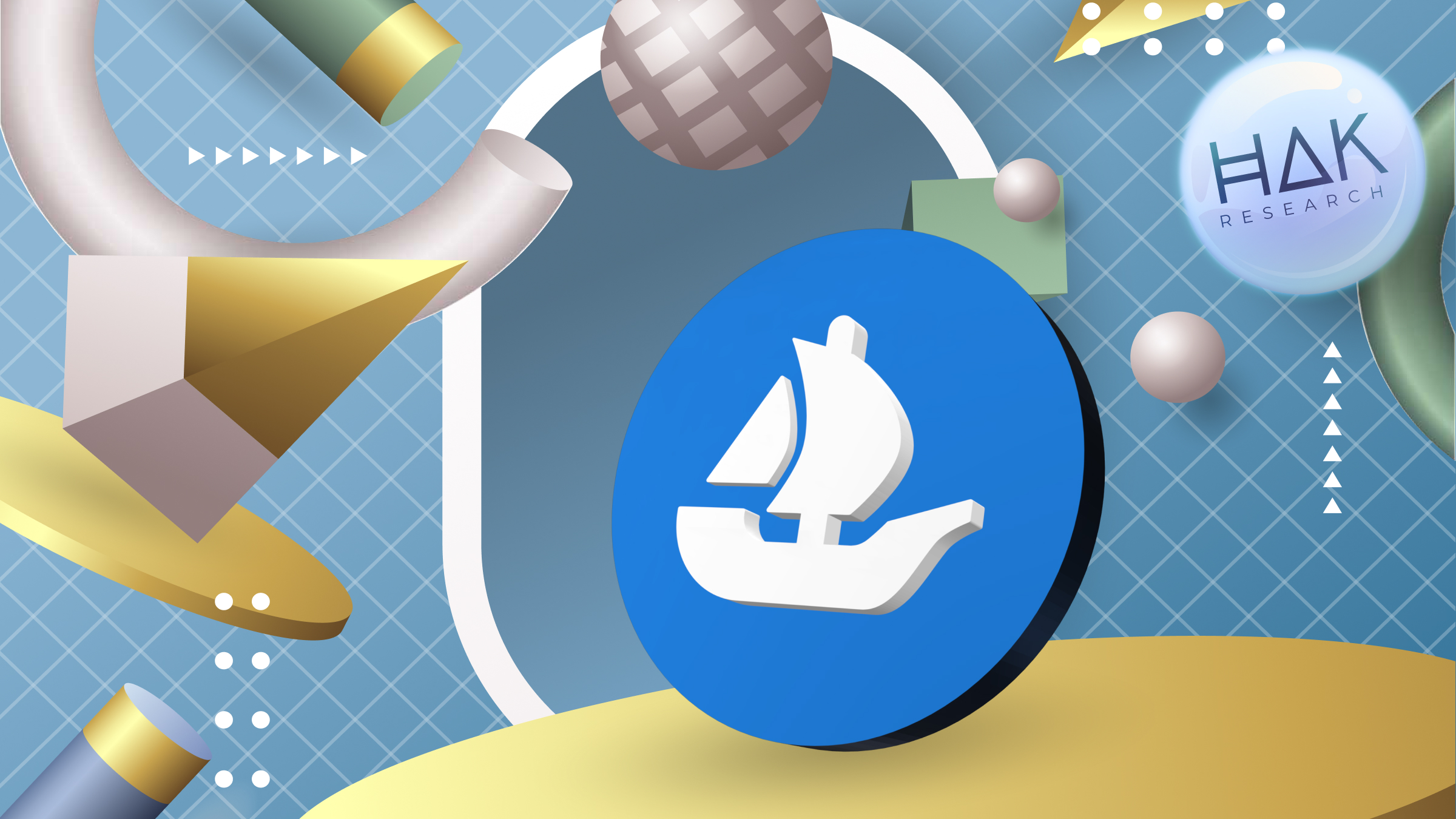 OpenSea Là Gì? Tổng Quan Về Tiền Điện Tử OpenSea