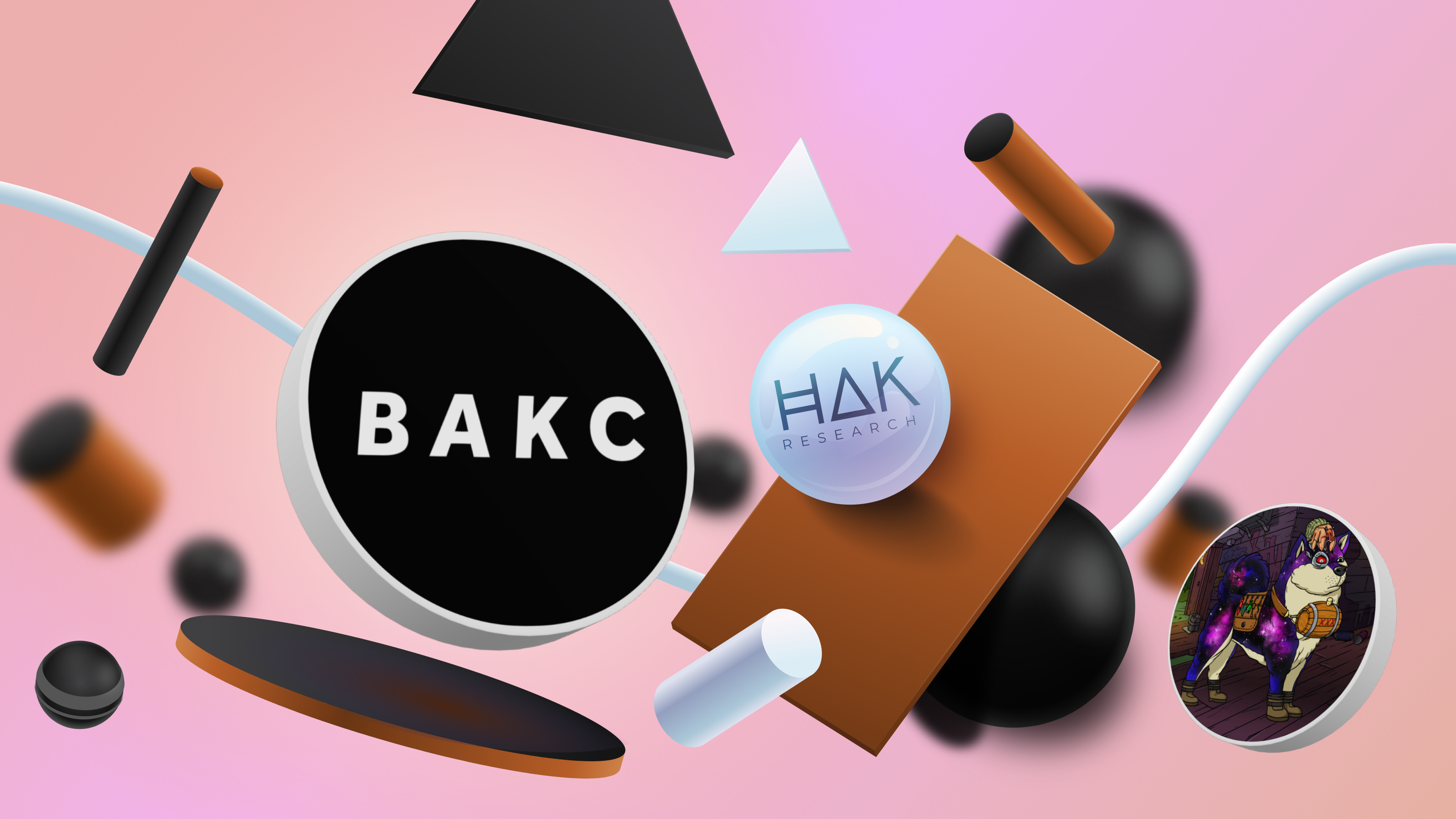 Bored Ape Kennel Club (BAKC) Là Gì? Tổng Quan Về Bộ Sưu Tập NFT Bored Ape Kennel Club