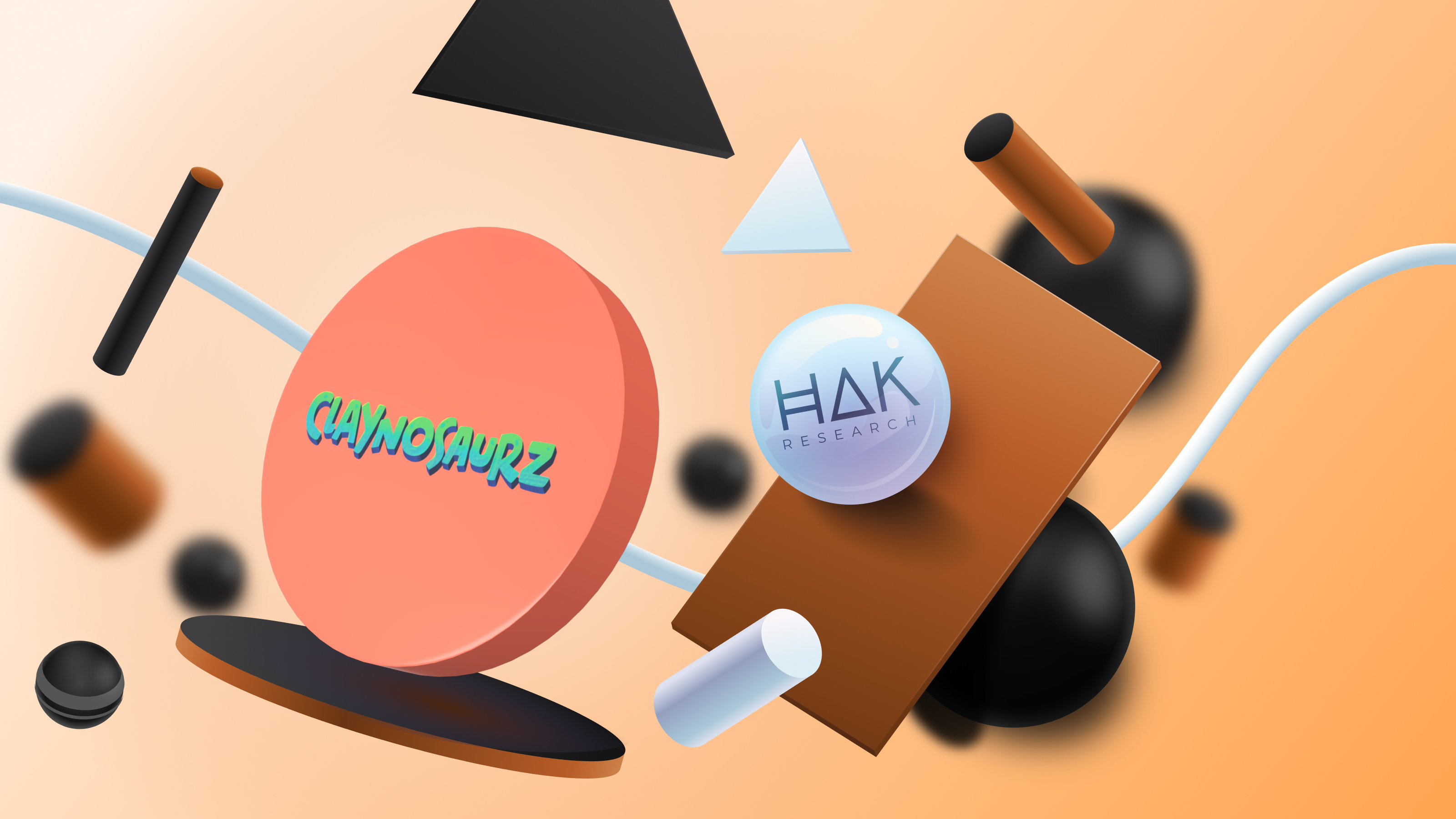 Claynosaurz Là Gì? Tổng Quan Về Bộ Sưu Tập NFT Claynosaurz