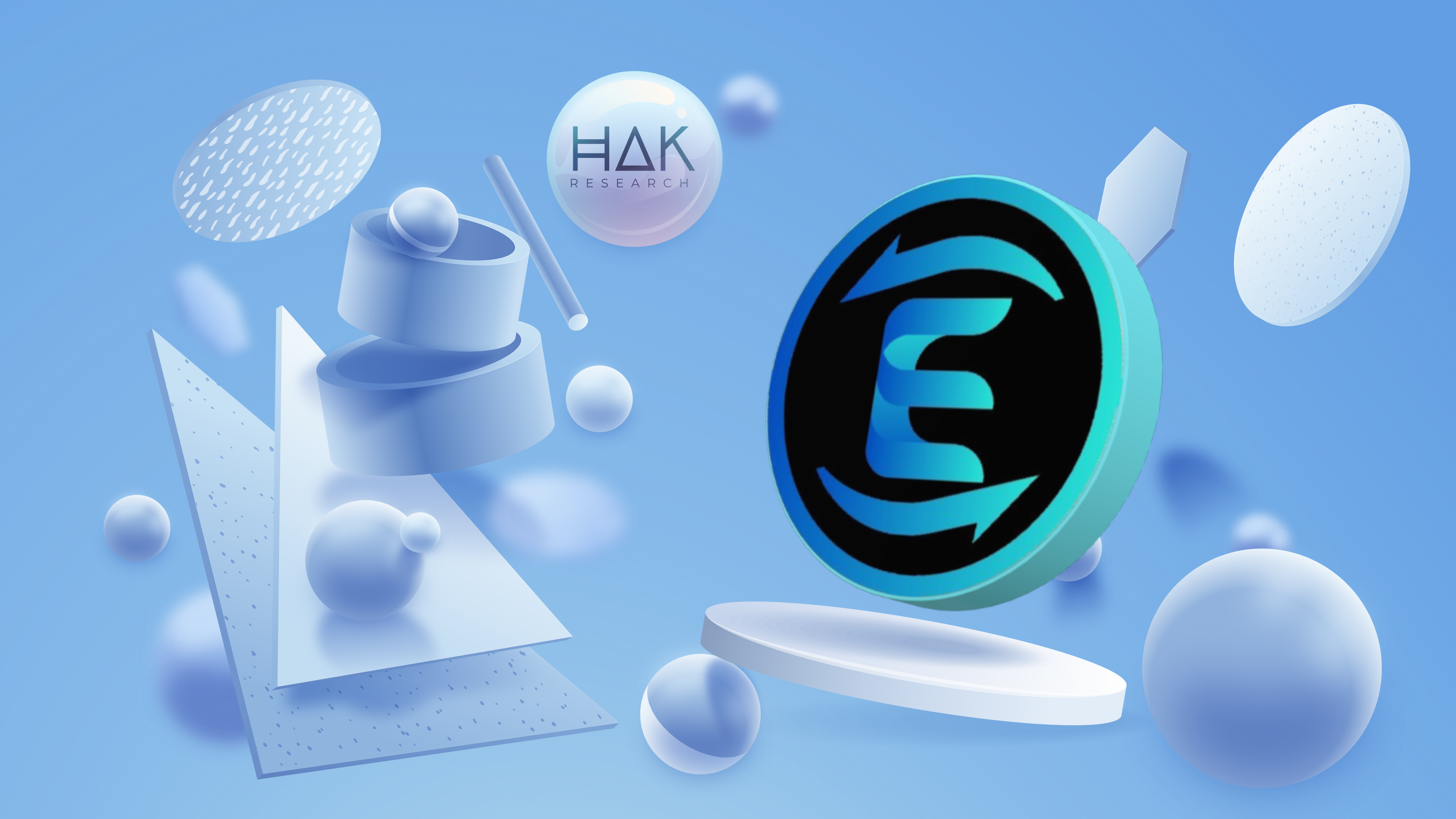 Equalizer (EQUAL) Là Gì? Tổng Quan Về Tiền Điện Tử Equalizer