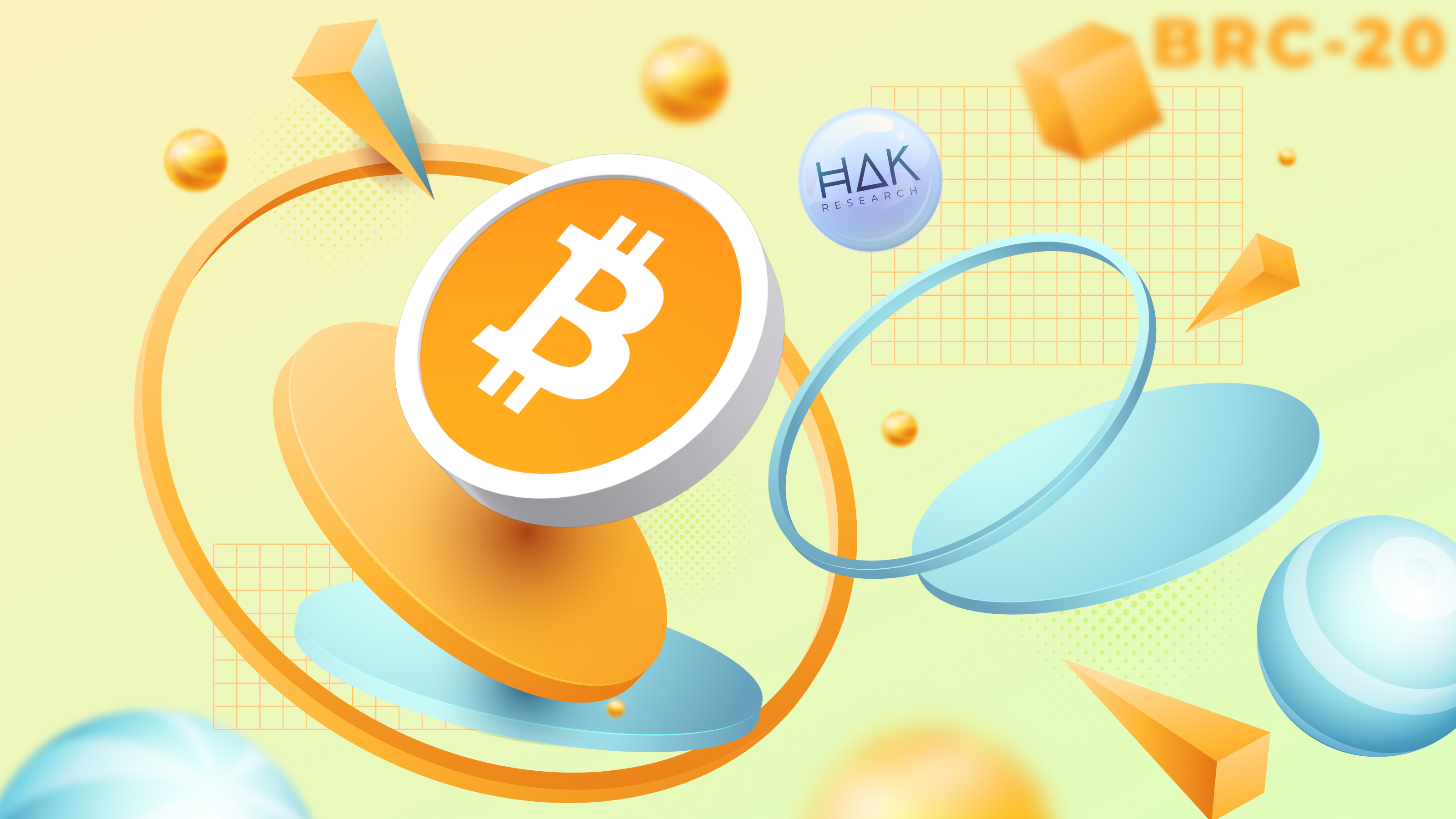 Hướng Dẫn Mua Bán Token BRC-20 Trên Mạng Lưới Bitcoin