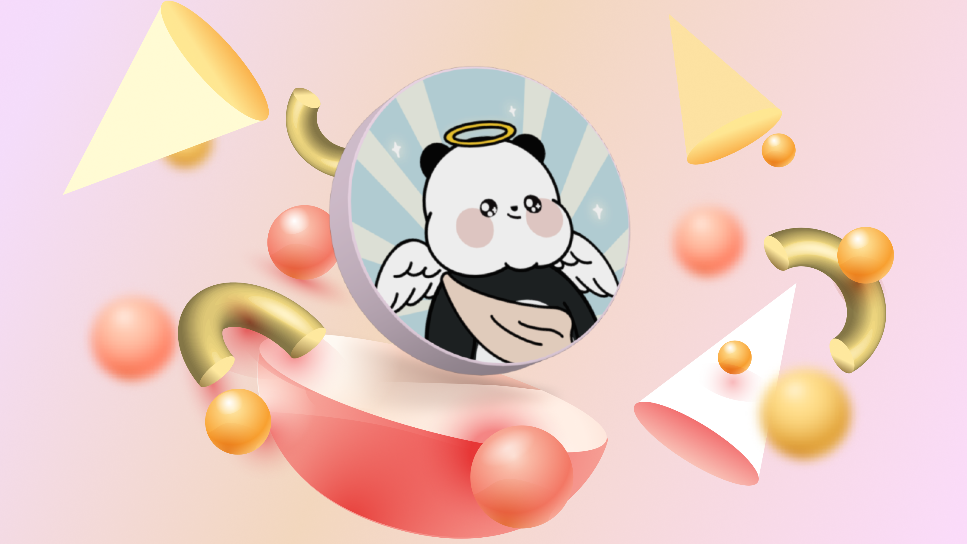 Kanpai Pandas Là Gì? Tổng Quan Về Bộ Sưu Tập NFT Kanpai Pandas