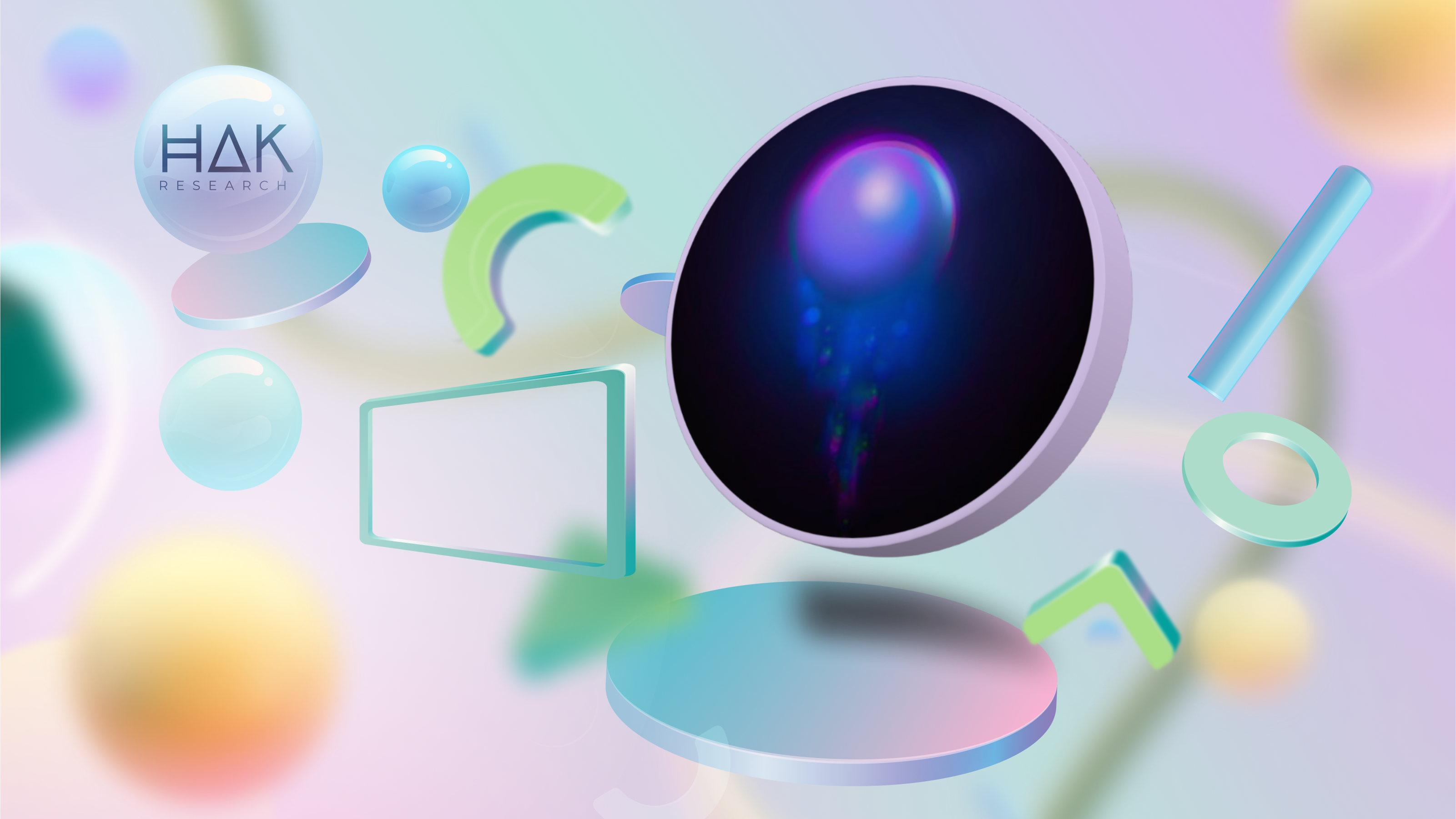 Liquidium Là Gì? Tổng Quan Về Tiền Điện Tử Liquidium