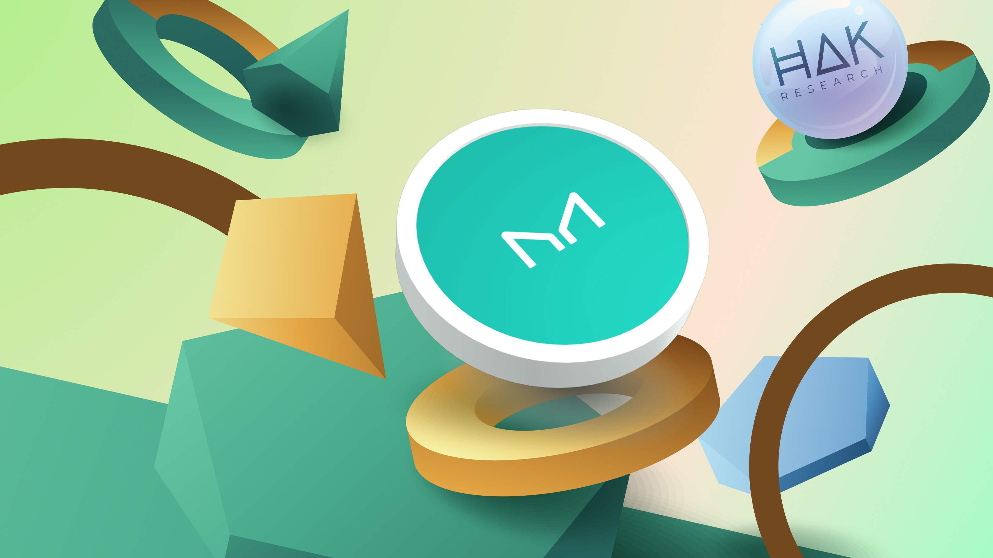 Maker DAO: Cập Nhật Endgame Và Những Điều Đáng Chú Ý