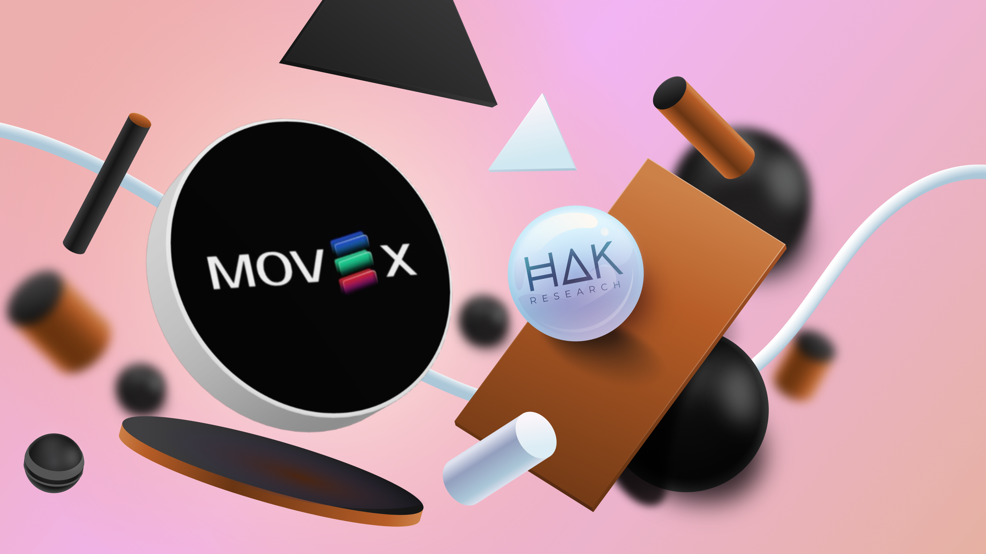 MovEX Exchange (MOVEX) Là Gì? Tổng Quan Về Tiền Điện Tử MovEX Exchange