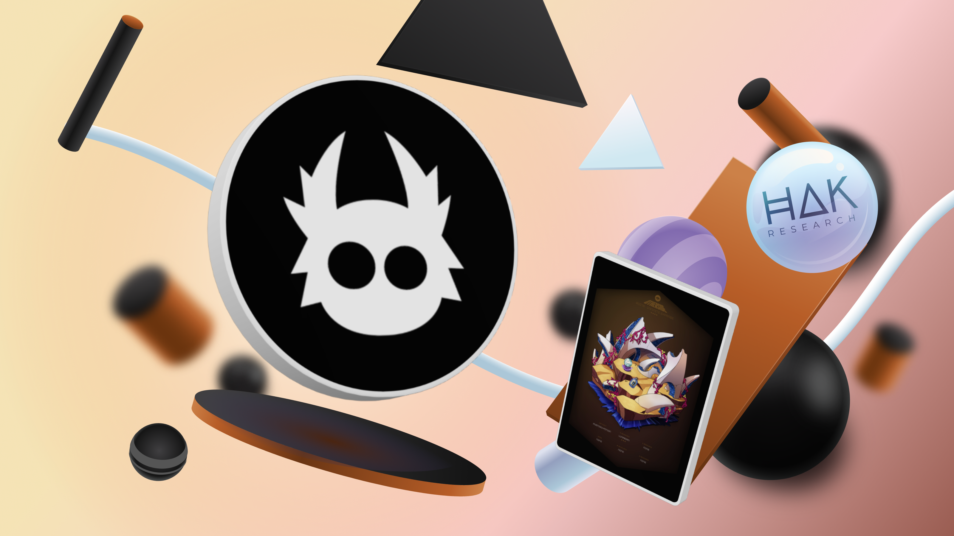 Otherdeed for Otherside Là Gì? Tổng Quan Về Bộ Sưu Tập NFT Otherdeed for Otherside