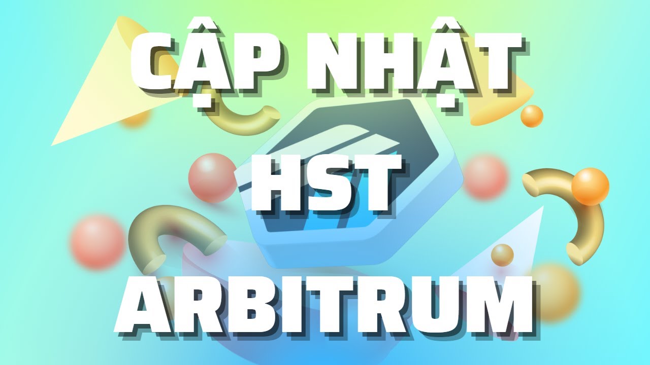 Hệ Sinh Thái Arbitrum: DEX Wars, GLP Wars, Option Wars & Nhiều Cập Nhật Đáng Chú Ý