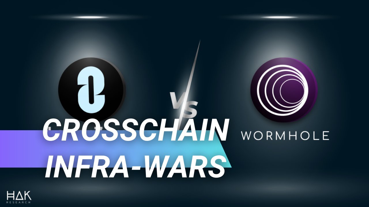 LayerZero & Wormhole: Kẻ Tám Lạng, Người Nửa Cân