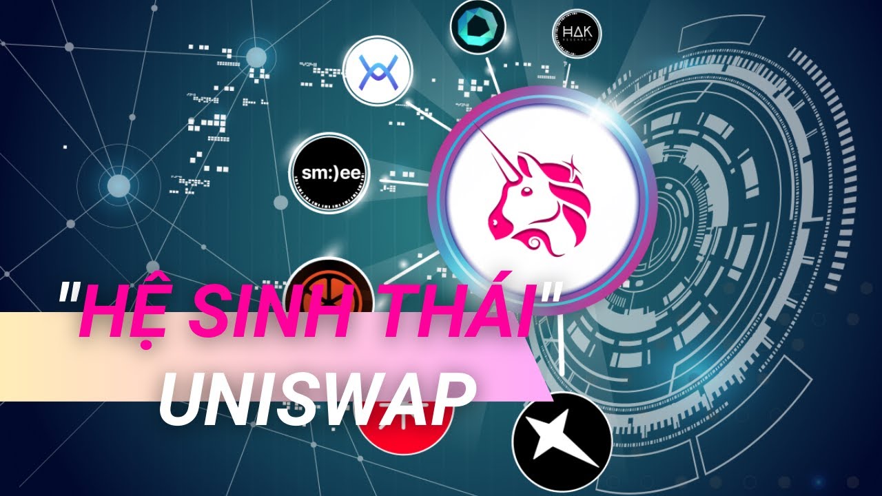 Hệ Sinh Thái Uniswap: Khi Cung Cấp Thanh Khoản Trở Thành Chiến Lược Của Các Giao Thức