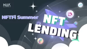 NFT Lending: Mô Hình, Sự Hiệu Quả & Cơ Hội Đầu Tư