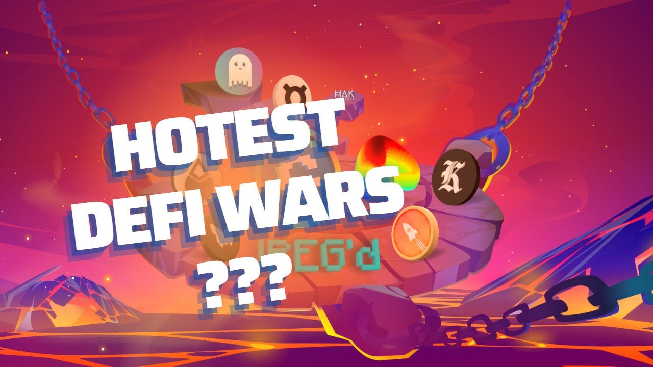 Cuộc Chiến Convex Wars & Những Cơ Hội Đầu Tư Trong Mùa Hè Này
