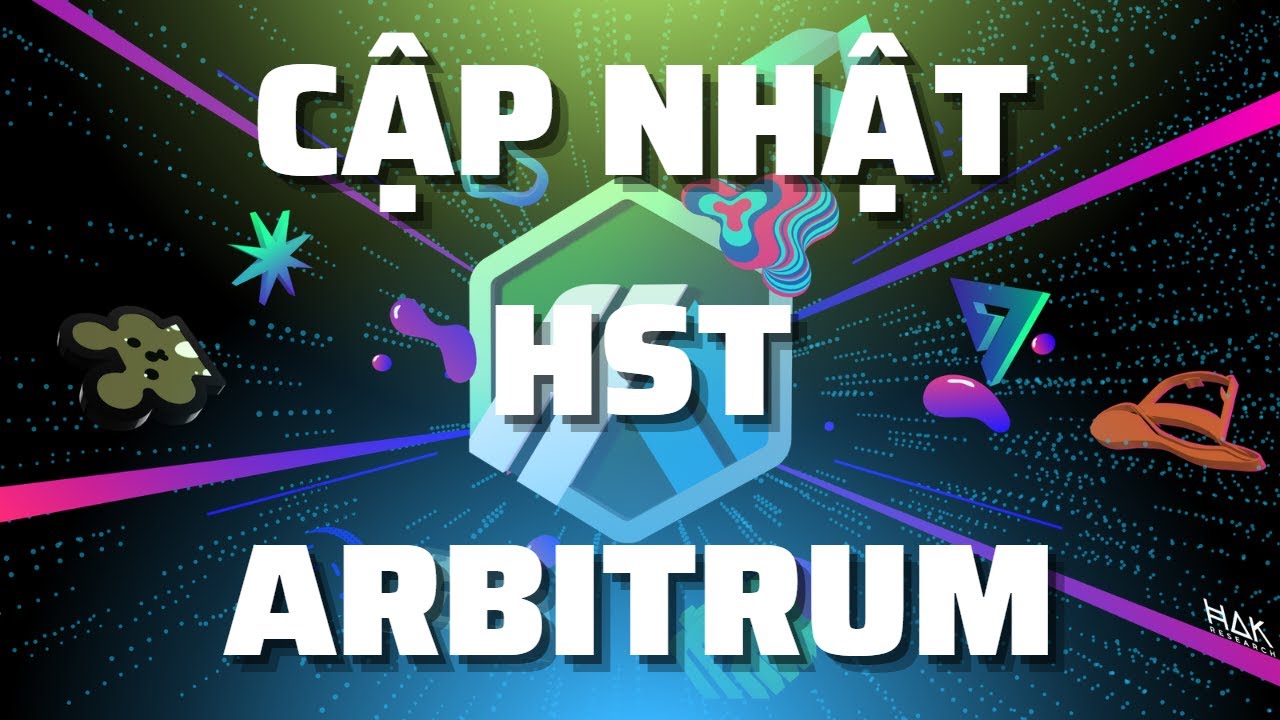 Cập Nhật Hệ Sinh Thái Arbitrum: Drama Arbitrum Foundation, Các Dự Án Ra Mắt Phiên Bản Mới,...