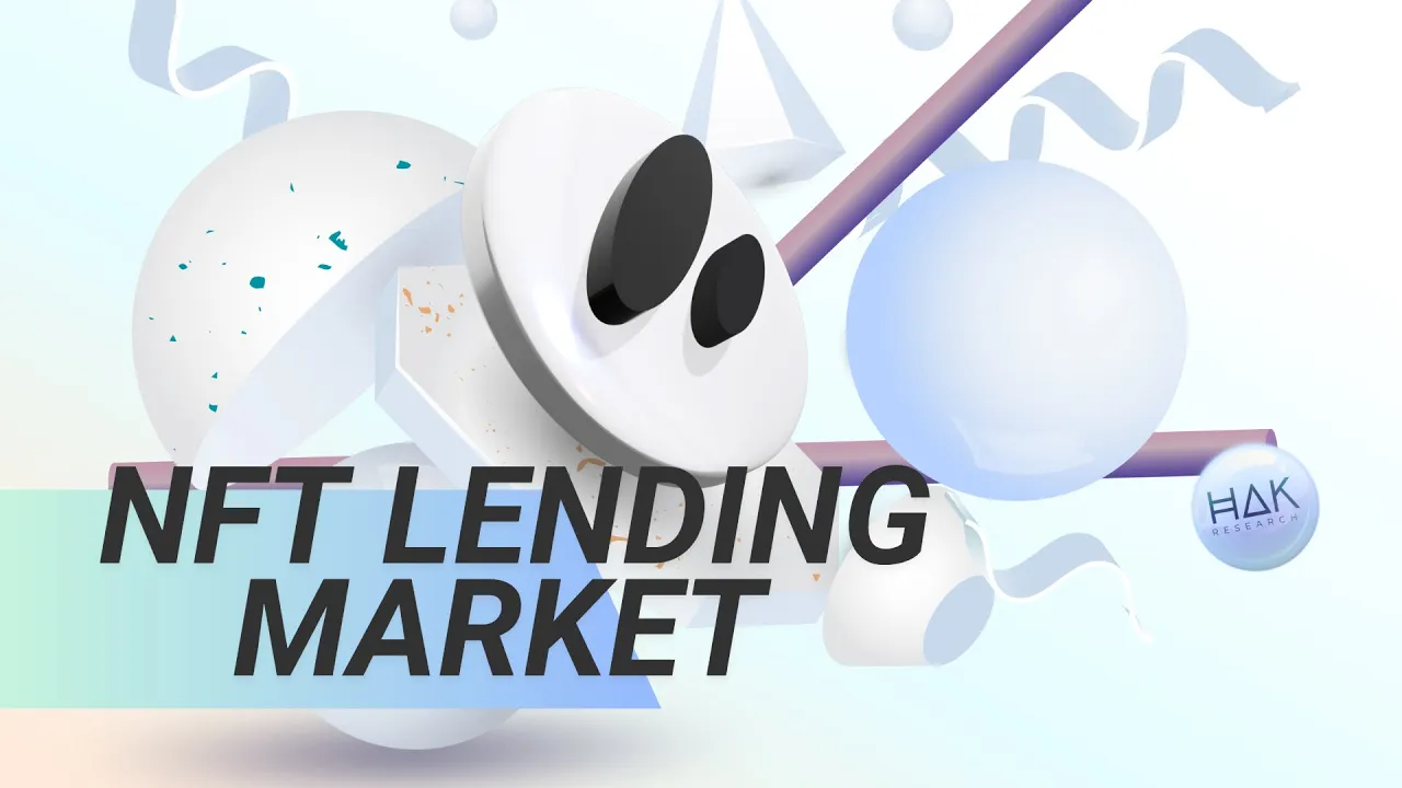 ParaSpace – Nền Tảng NFT Lending Hàng Đầu Thị Trường