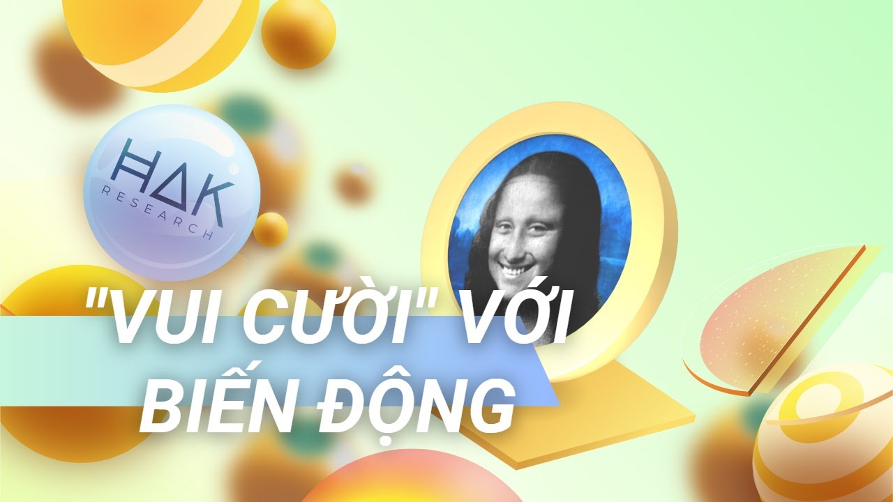 Smilee Finance – Khi Impermanent Loss Đem Đến Nụ Cười Cho DeFi