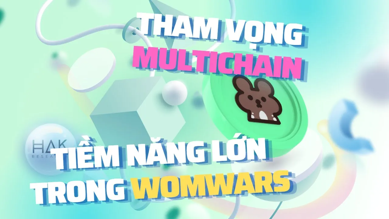 Quoll Finance – Nền Tảng Yield Farming Hàng Đầu Trên Hệ Sinh Thái Wombat Exchange