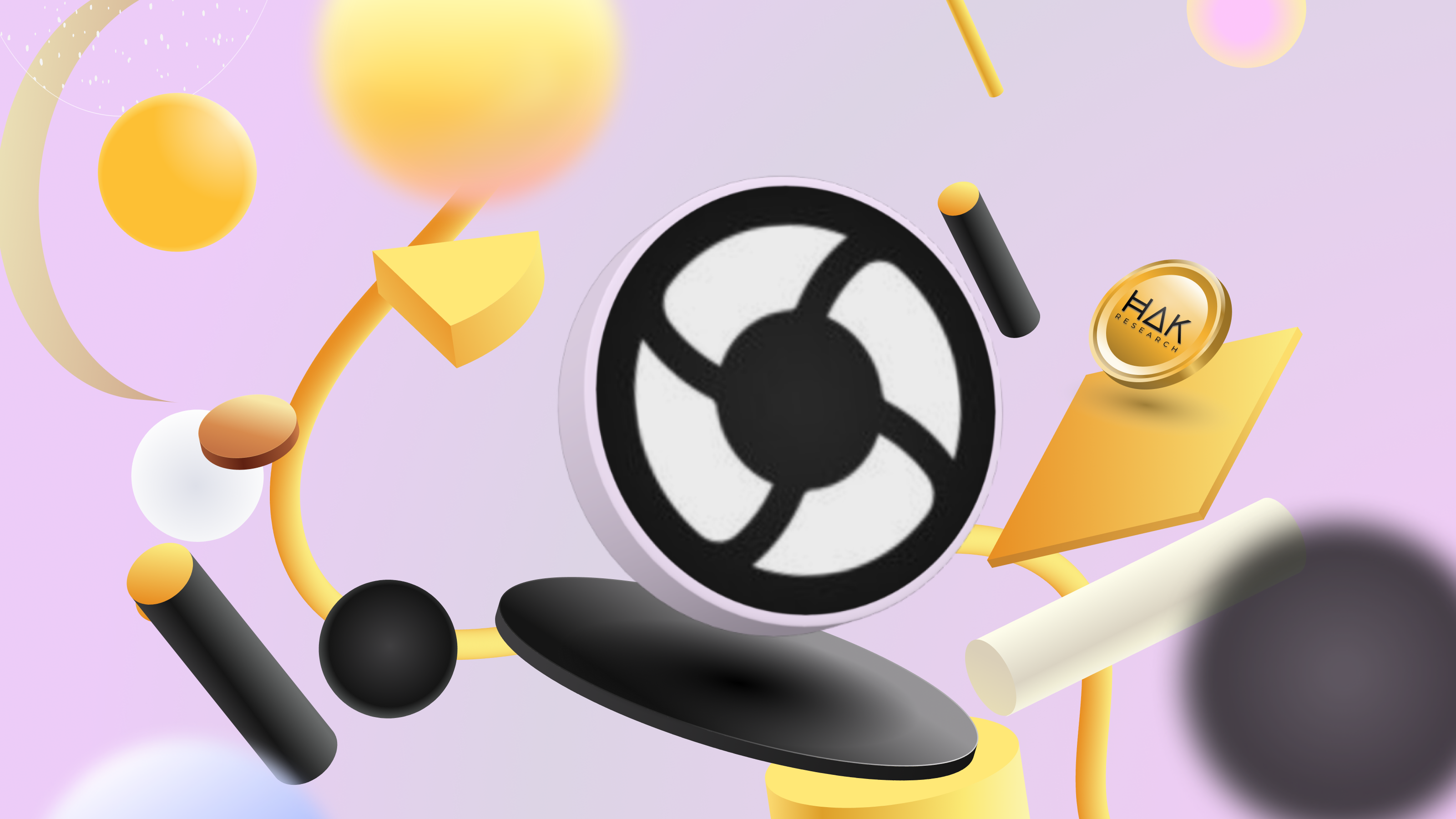 Siphon Lab Là Gì? Tổng Quan Về Tiền Điện Tử Siphon Lab