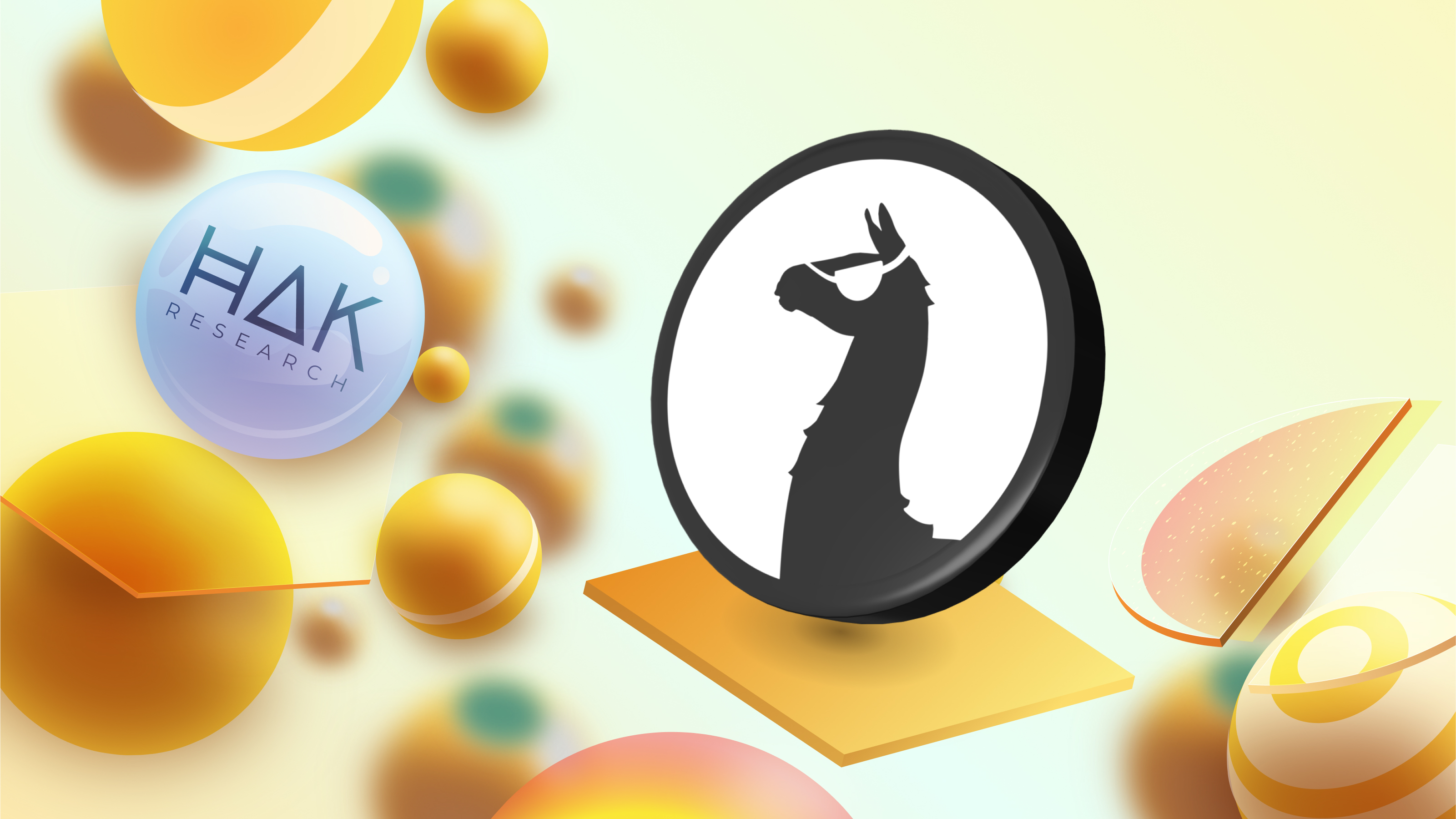 The Llamas Là Gì? Tổng Quan Về Tiền Điện Tử The Llamas