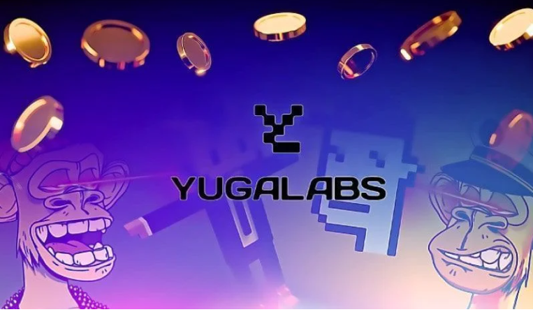Yuga Labs là gì