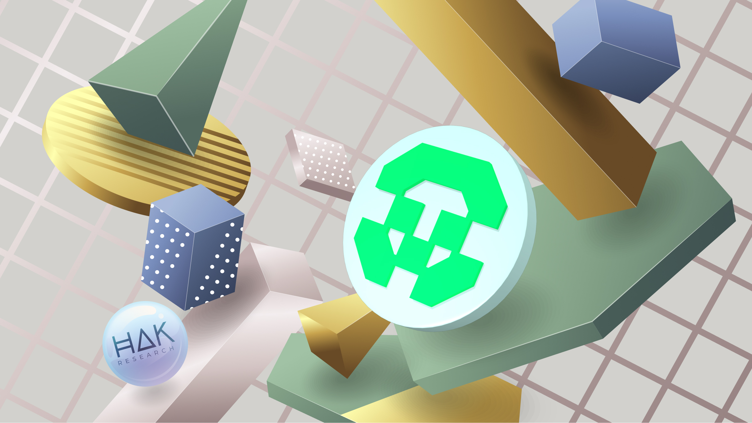 CyberBrokers Là Gì? Tổng Quan Về Bộ Sưu Tập NFT CyberBrokers