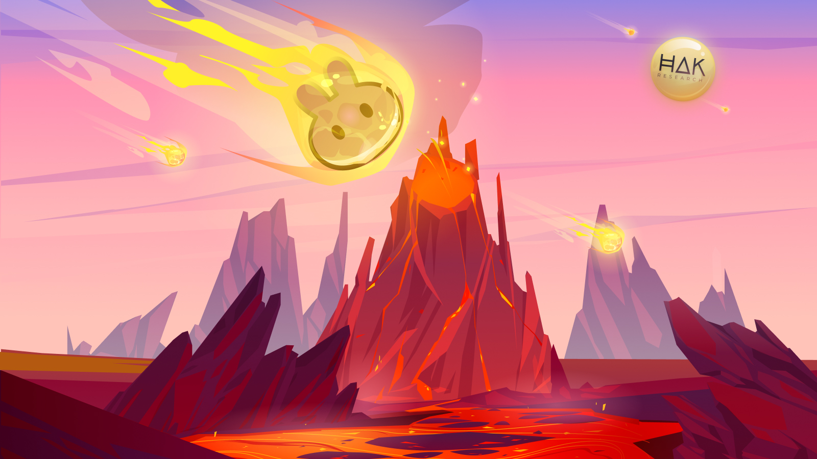 Chuyện Gì Đang Xảy Ra Với Pancake?