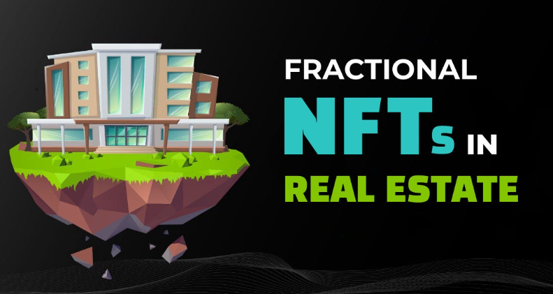 Các trường hợp sử dụng của Fractional NFT
