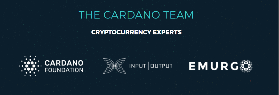 Cardano Team
