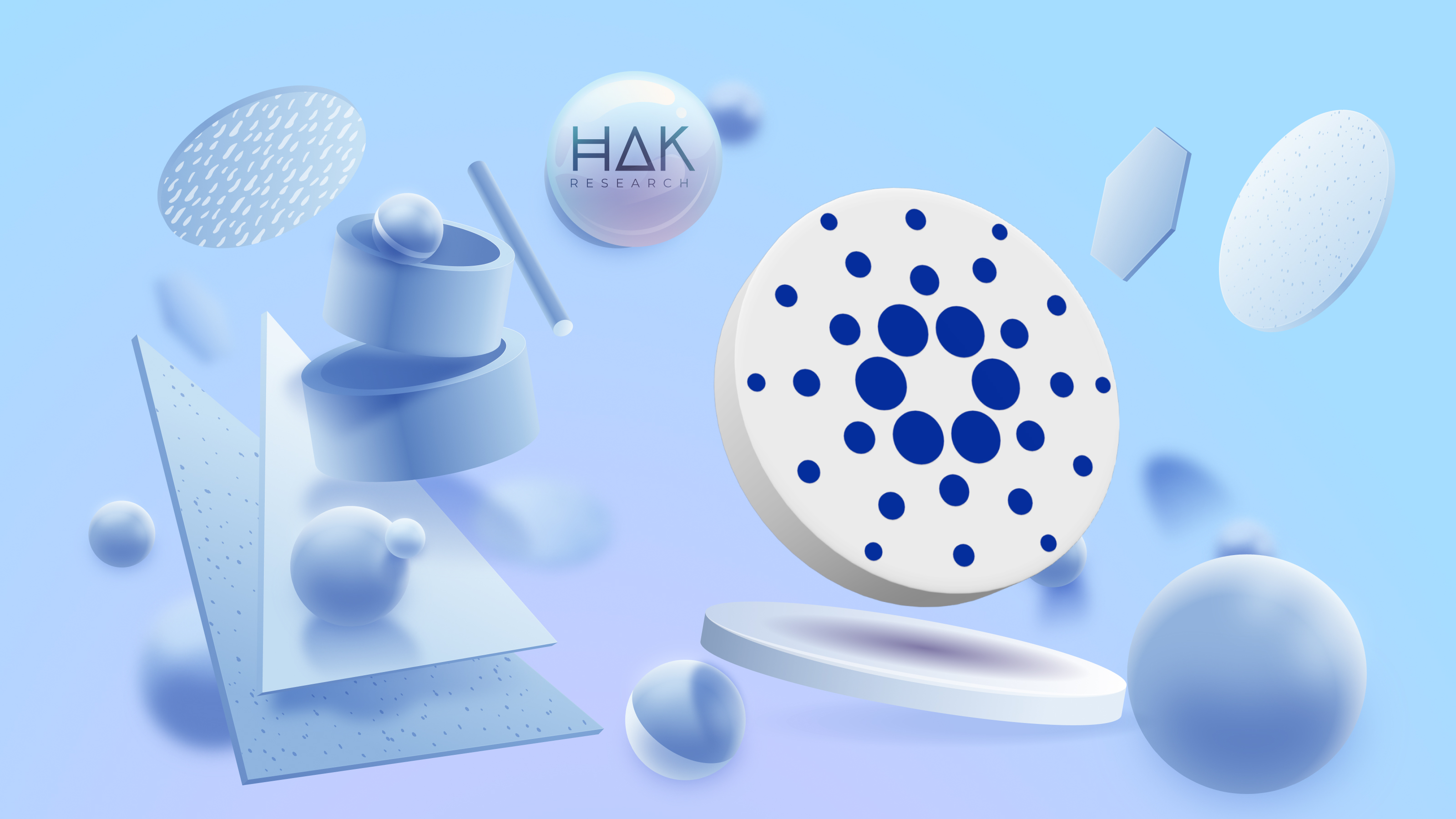 Cardano (ADA) Là Gì? Tổng Quan Về Tiền Điện Tử Cardano