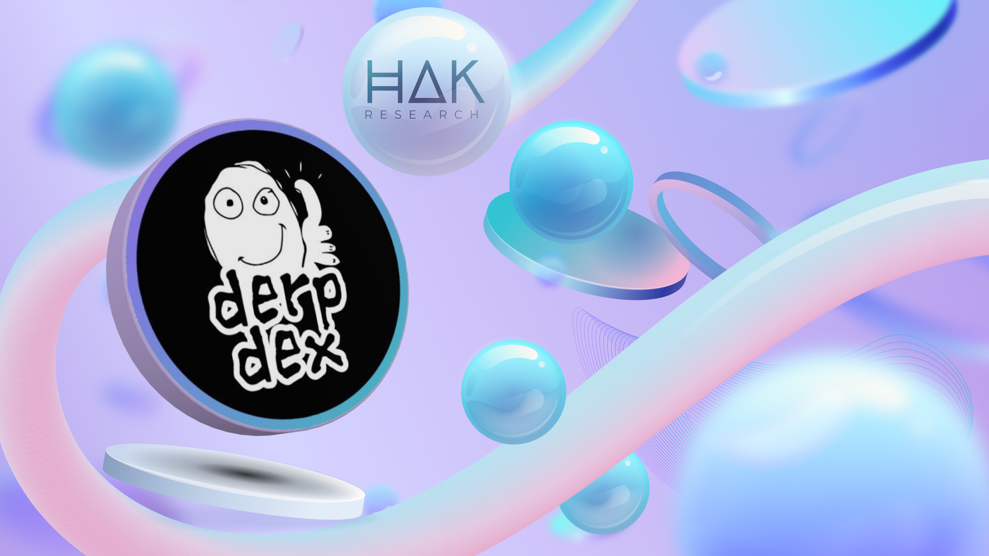 DerpDEX (DERP) Là Gì? Tổng Quan Về Tiền Điện Tử DerpDEX
