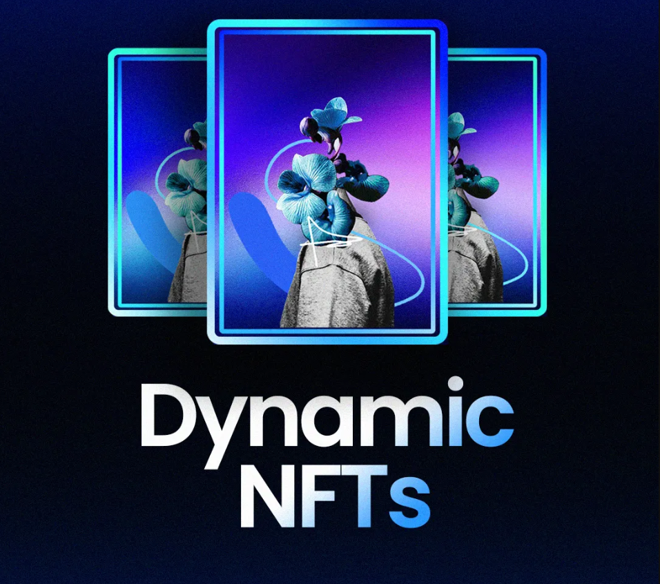 Dynamic NFT là gì