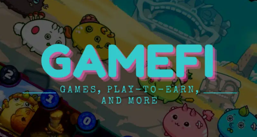 GameFi là gì