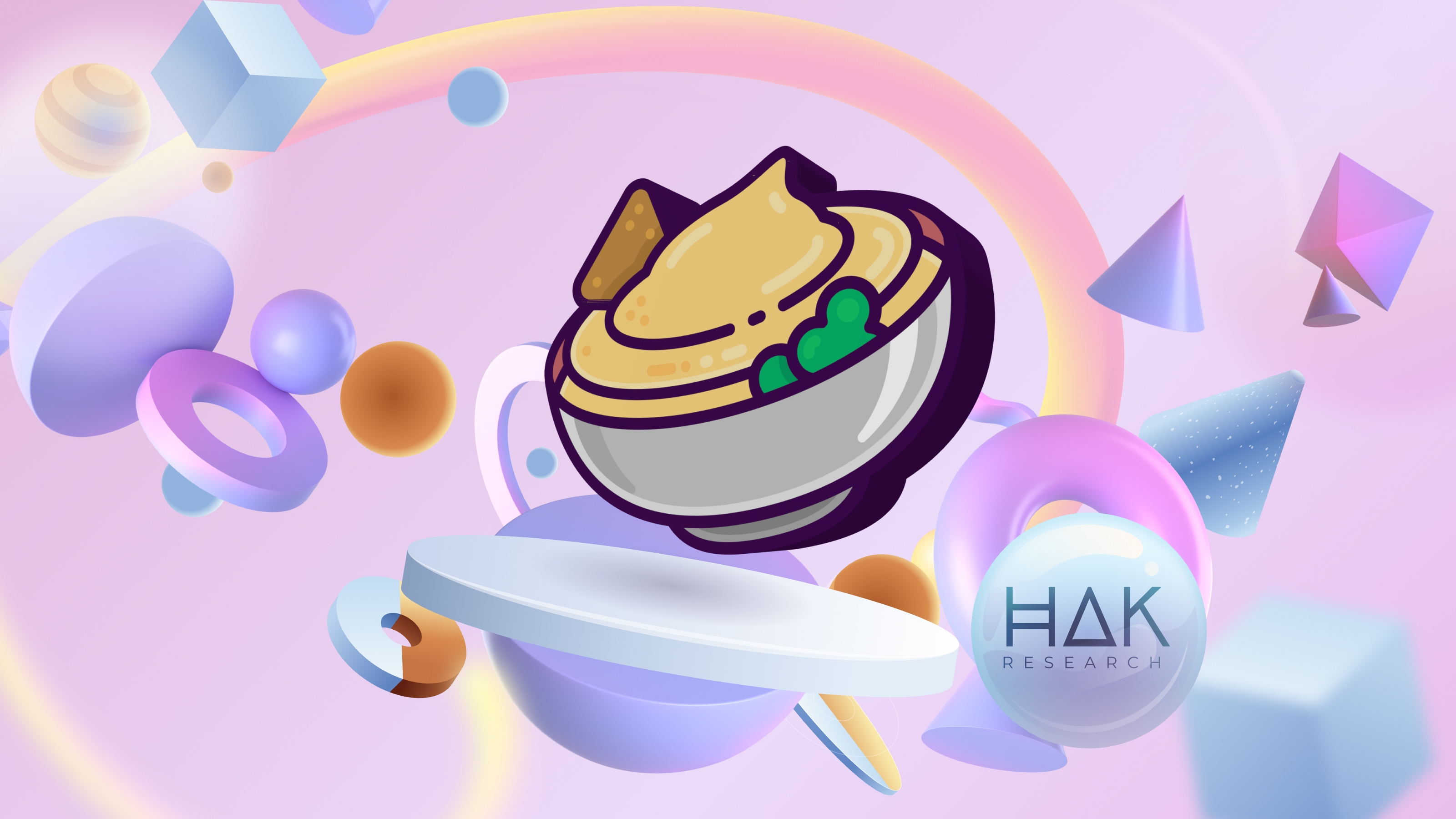 Hummus (HUM) Là Gì? Tổng Quan Về Tiền Điện Tử Hummus