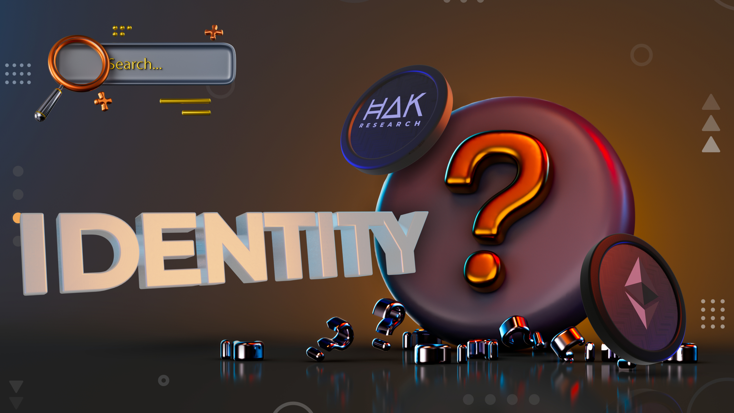 Identity Và ERC 725, ERC 735 Là Gì? Tiêu Chuẩn Định Danh Mở Ra Kỉ Nguyên Mới