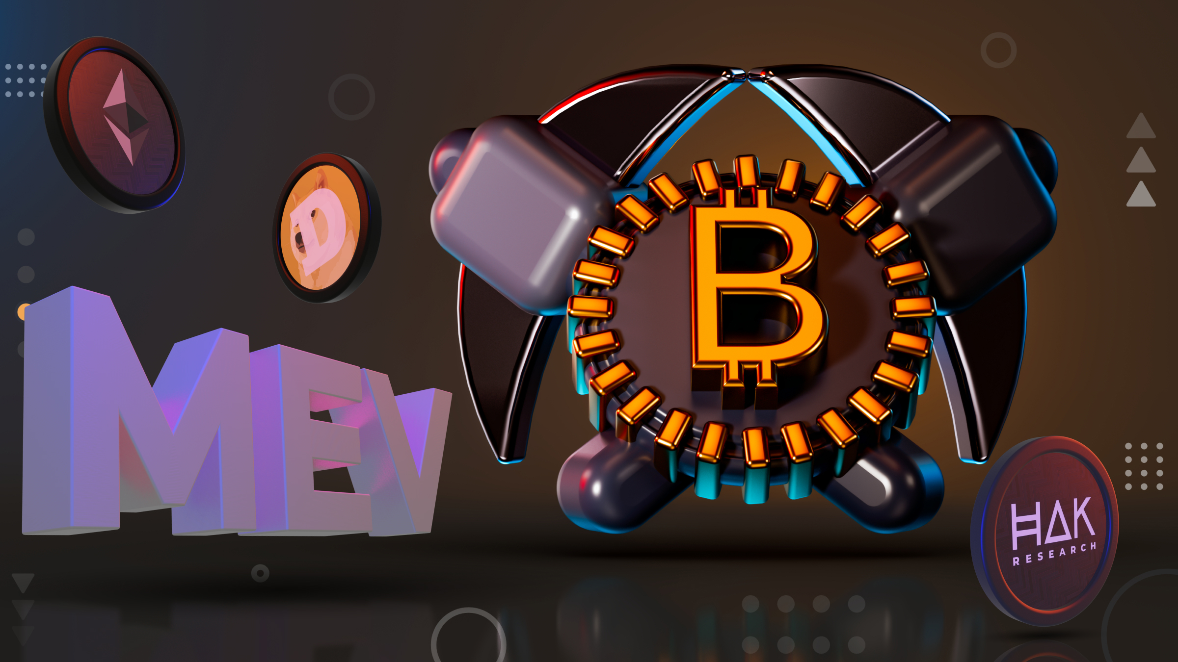 Miner Extractable Value (MEV) Là Gì? Cơ Chế Hoạt Động Của MEV