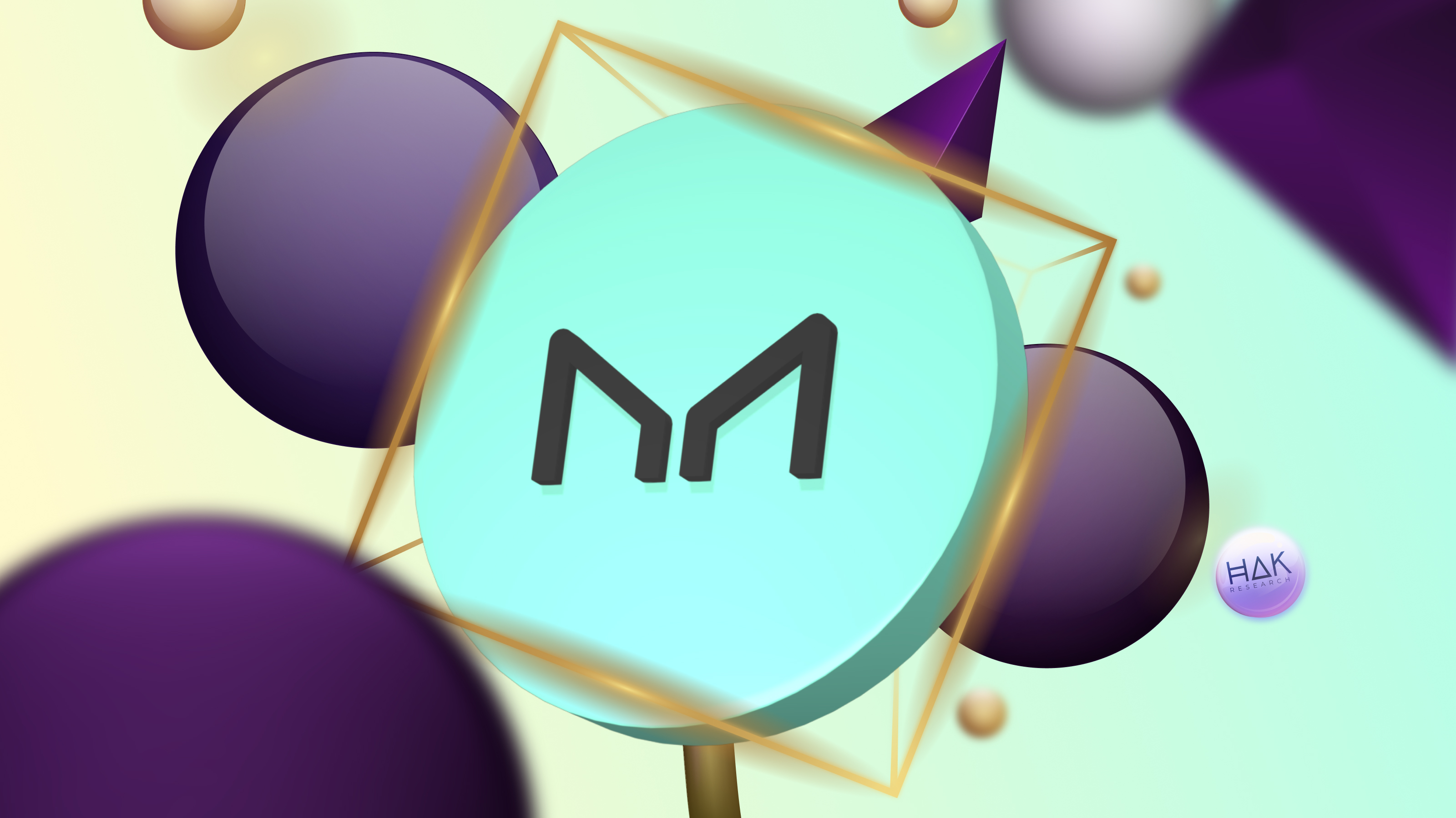Maker DAO (MKR, DAI) Là Gì? Tổng Quan Về Tiền Điện Tử Maker DAO