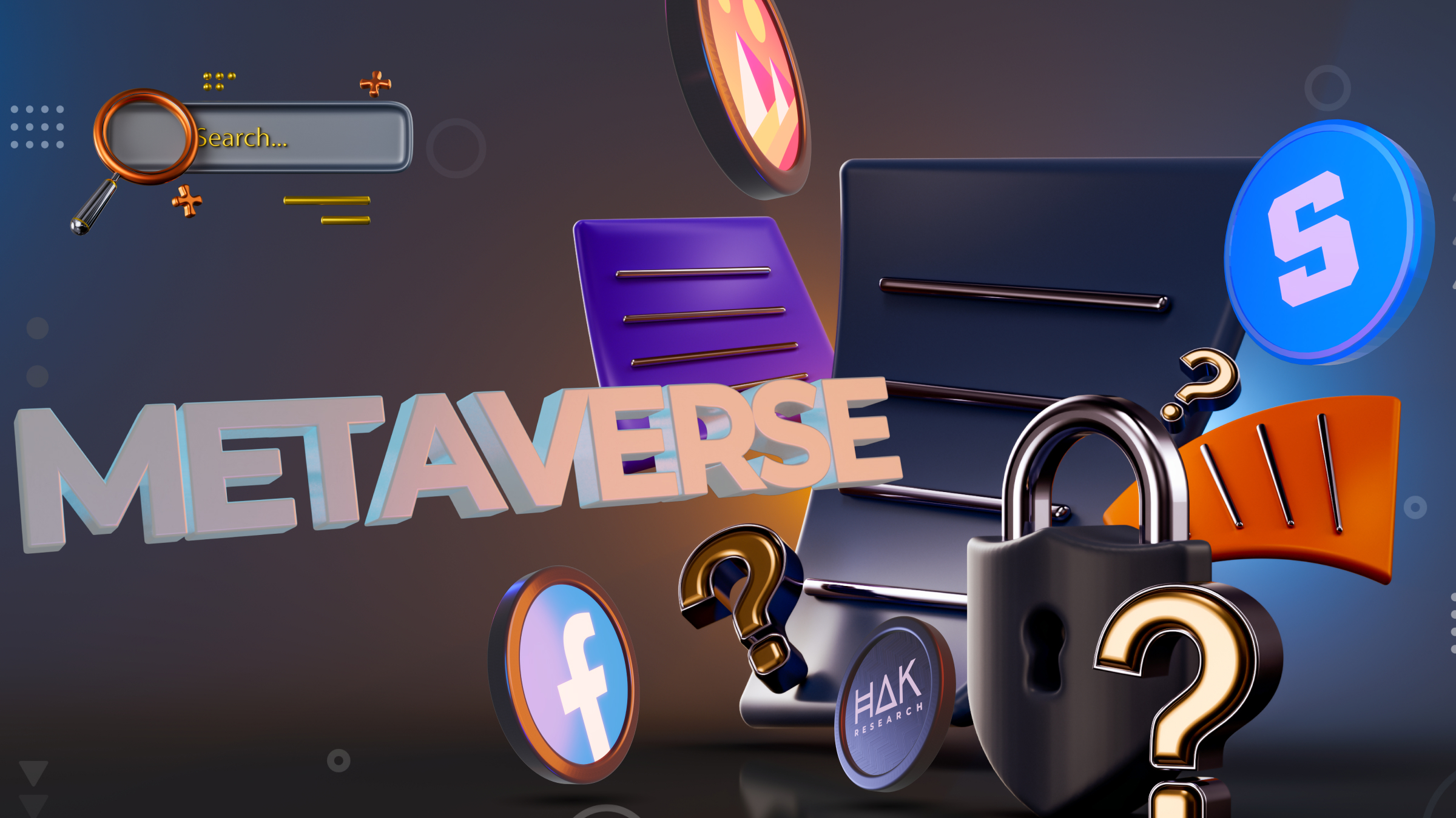 Metaverse Là Gì? Liệu Metaverse Có Thật Sự Là Tiến Hóa Hay Chỉ Là Trò Lừa Bịp