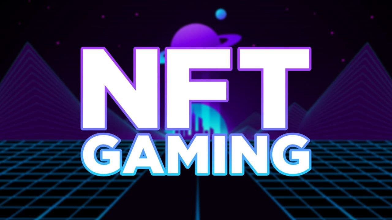 NFT Gaming là gì