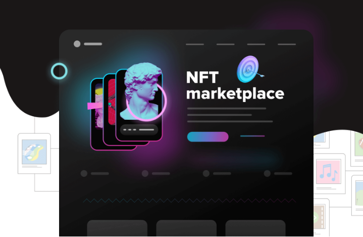 NFT Marketplace là gì