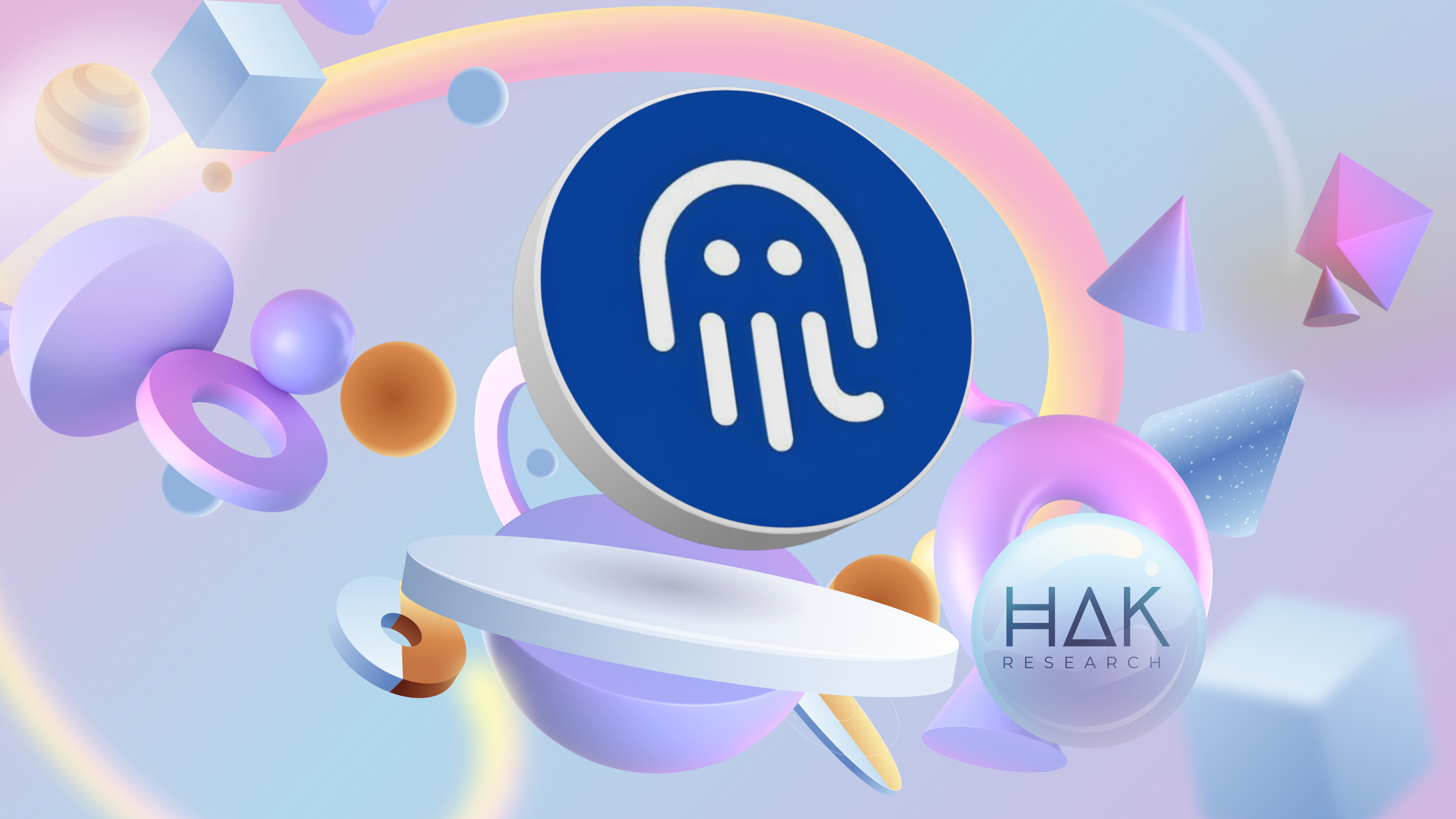 Octopus Network (OCT) Là Gì? Tổng Quan Về Tiền Điện Tử Octopus Network