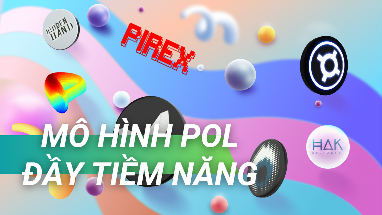 Redacted Cartel: Tham Vọng Trở Thành Frax Finance Tiếp Theo Của Thị Trường DeFi