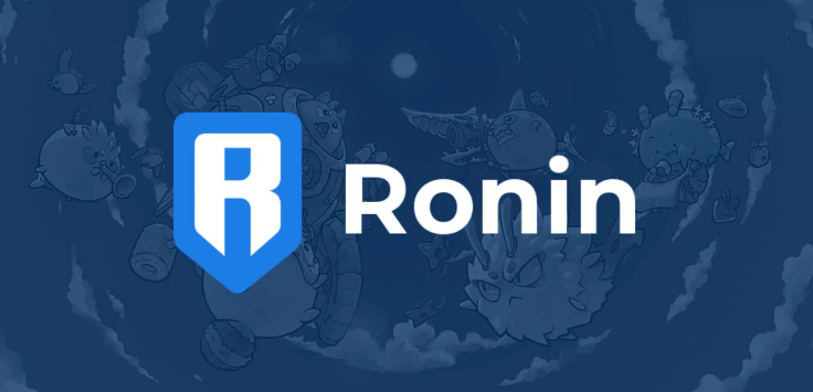 Ronin Network là gì