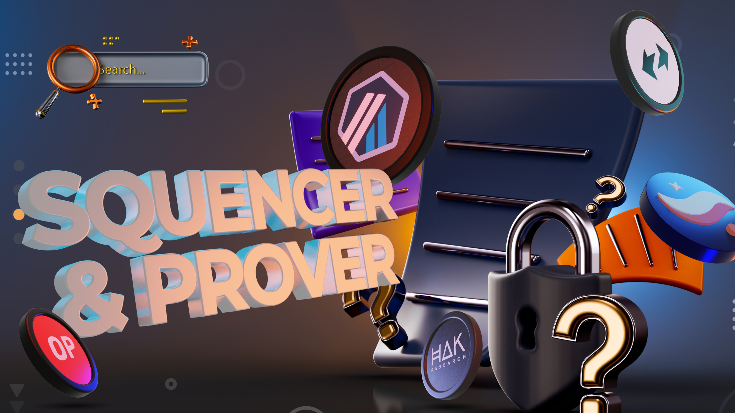 Sequencer, Prover Là Gì? Vai Trò Của Sequencer & Prover Trong Layer 2
