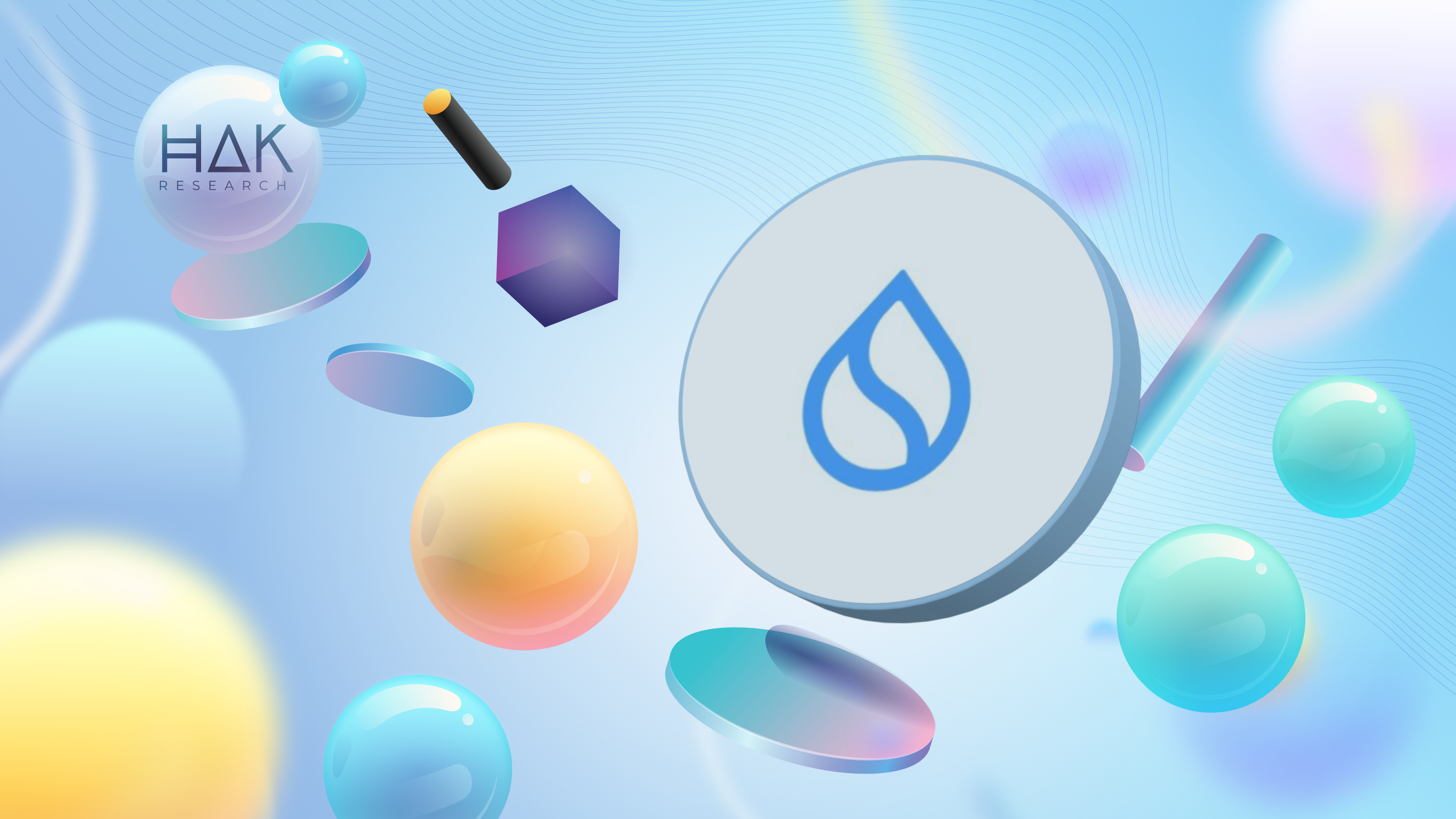 Sui (SUI) Là Gì? Tổng Quan Về Tiền Điện Tử Sui
