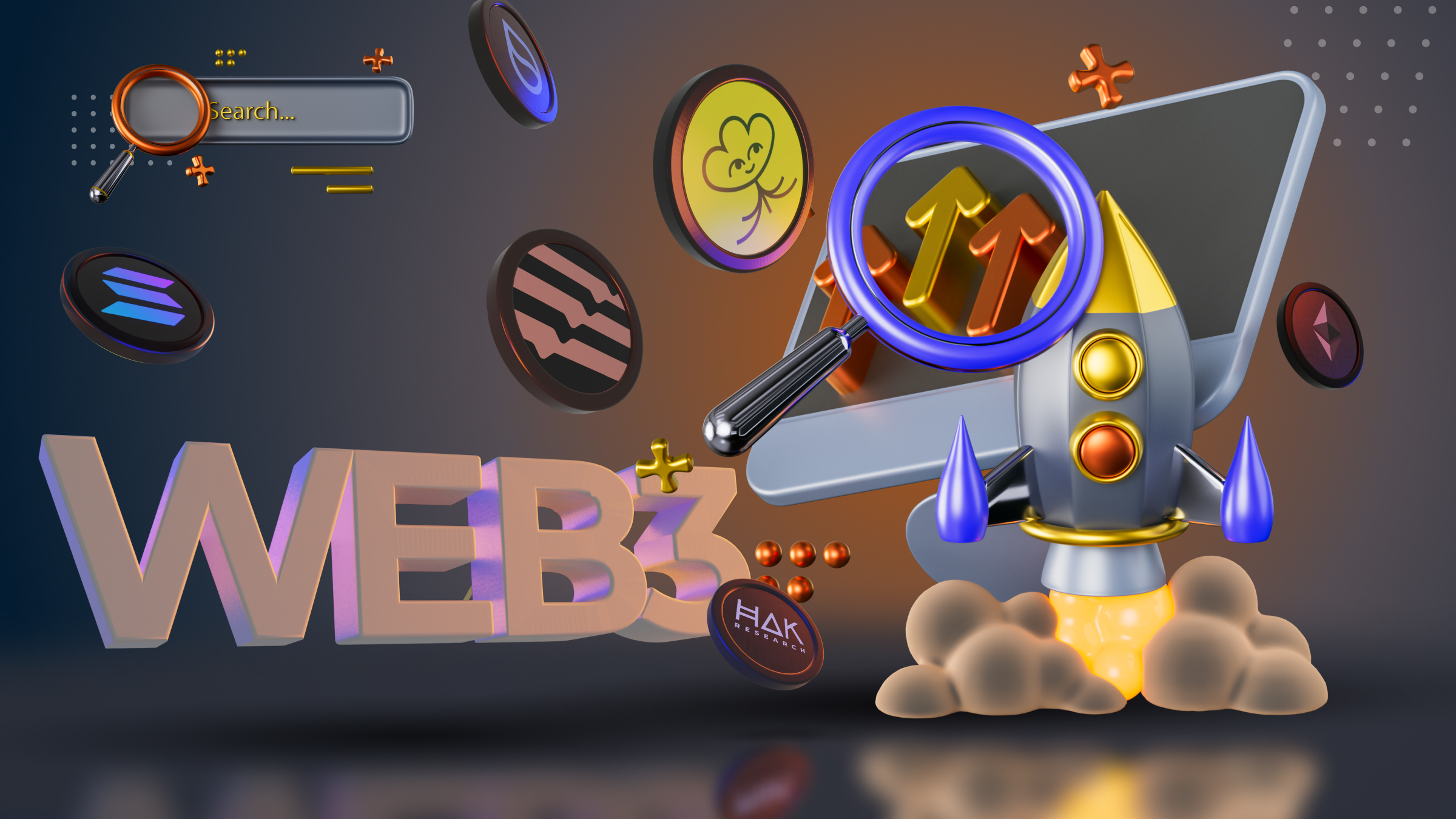 Web3 Là Gì? Ưu & Nhược Điểm Của Web3