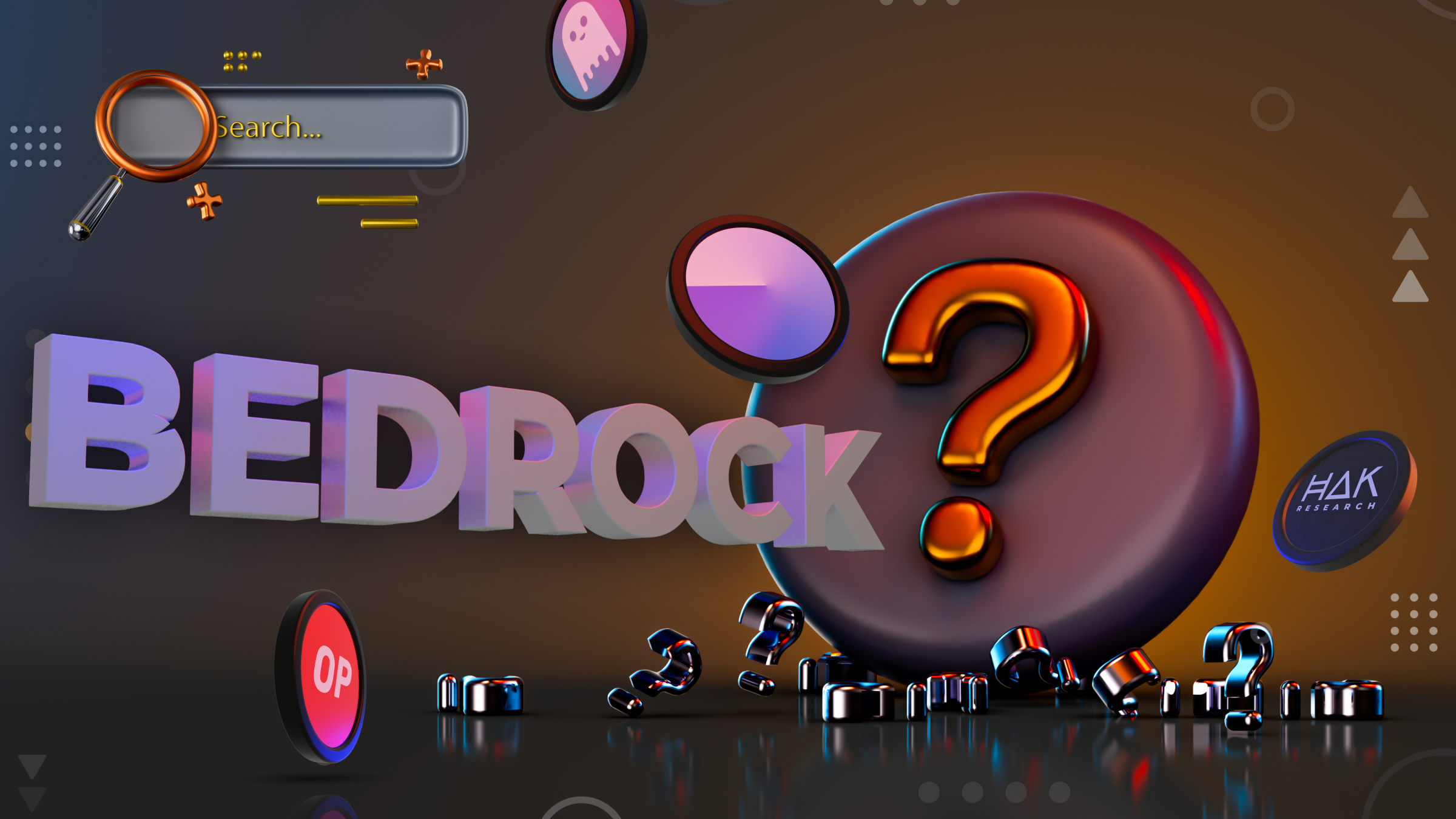 Bedrock Là Gì? Phiên Bản Cập Nhật Đầy Sức Mạnh Của Optimism Bedrock