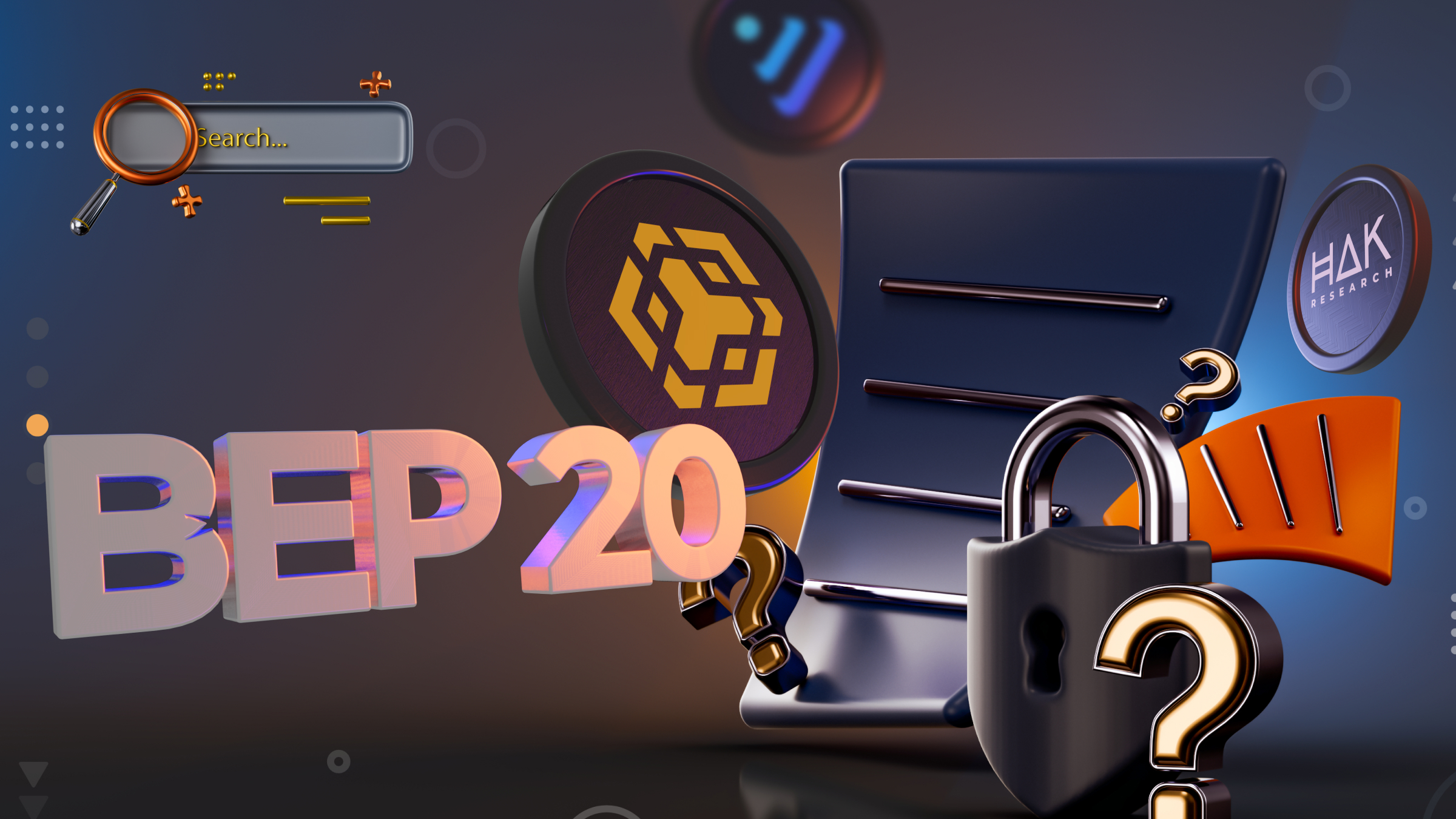 BEP 20 Là Gì? Ưu Và Nhược Điểm Của BEP 20