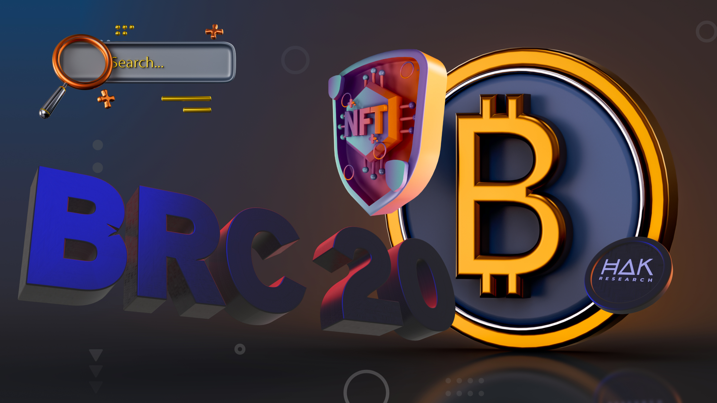 BRC 20 Là Gì? Tất Cả Những Gì Bạn Cần Biết Về BRC 20