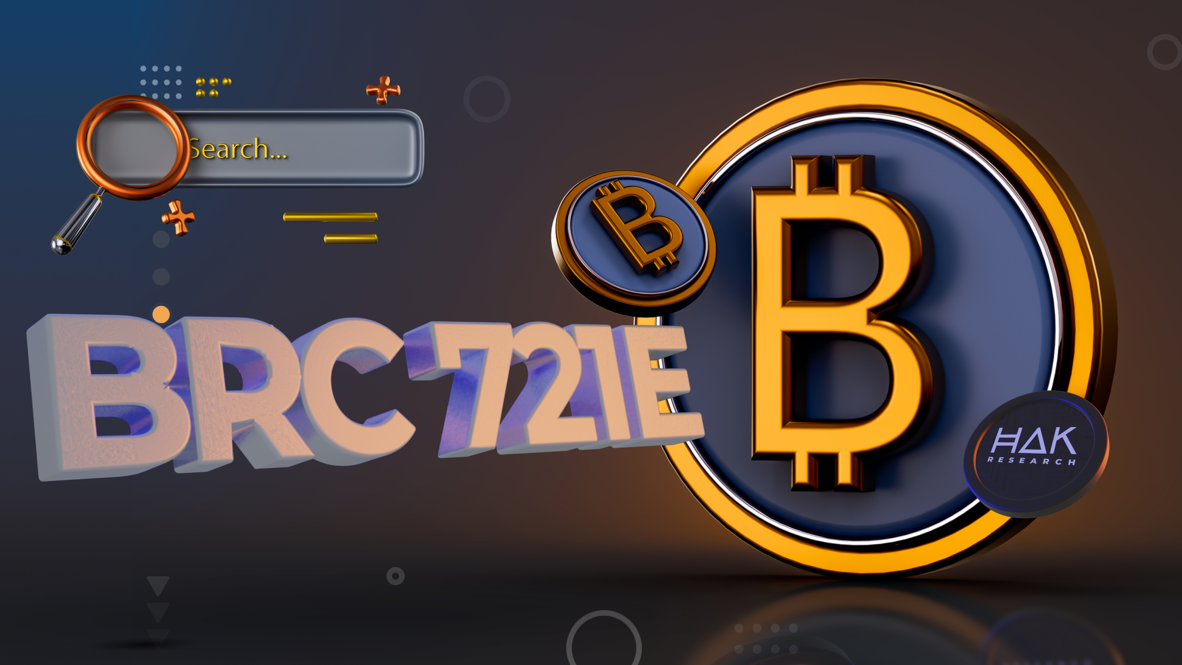 BRC 721E Là Gì? Đưa NFT Trên Ethereum Vào Chuỗi Khối Bitcoin