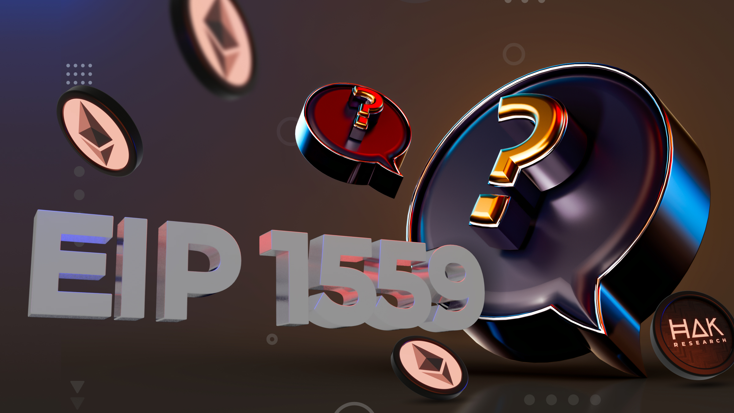 EIP 1559 Là Gì? Ethereum Bước Vào Giai Đoạn Giảm Phát